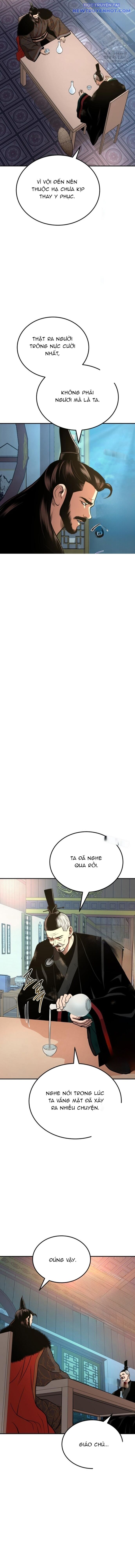 Quy Hoàn Lục Ma Đạo Chapter 57 - 13