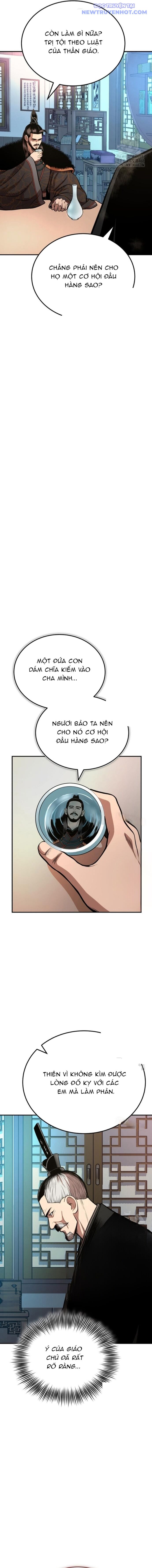 Quy Hoàn Lục Ma Đạo Chapter 57 - 15