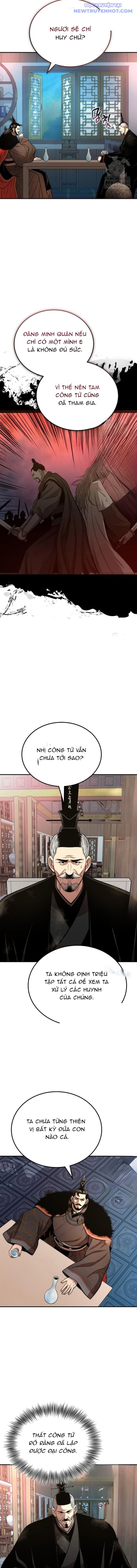 Quy Hoàn Lục Ma Đạo Chapter 57 - 16