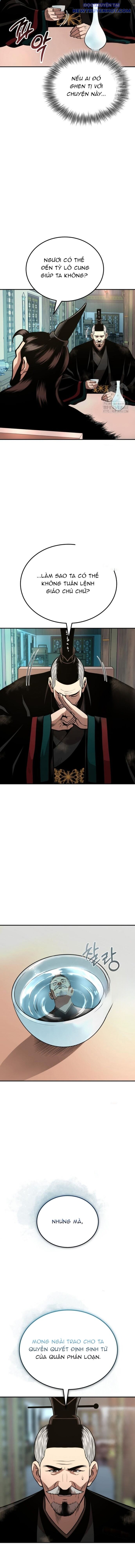 Quy Hoàn Lục Ma Đạo Chapter 57 - 17