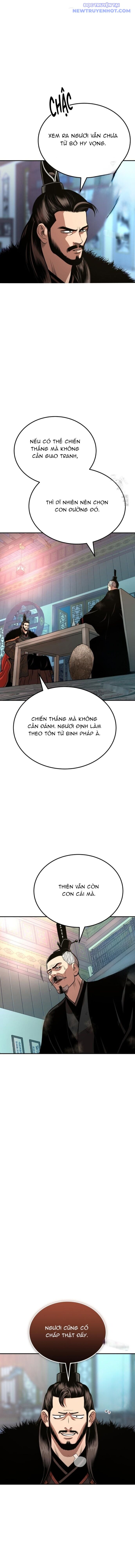 Quy Hoàn Lục Ma Đạo Chapter 57 - 18