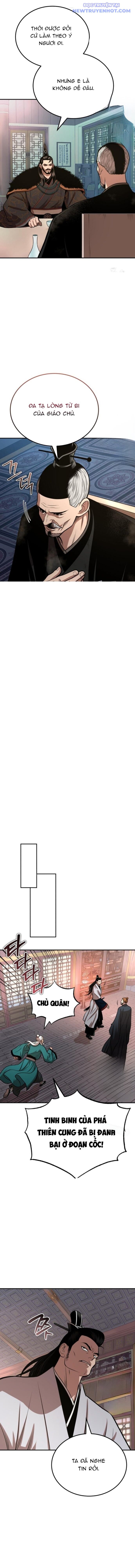 Quy Hoàn Lục Ma Đạo Chapter 57 - 19