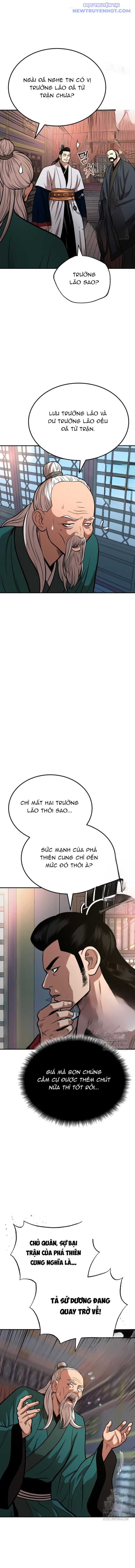 Quy Hoàn Lục Ma Đạo Chapter 57 - 20