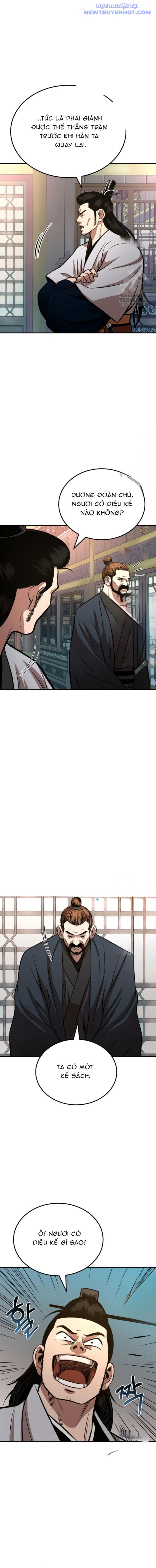 Quy Hoàn Lục Ma Đạo Chapter 57 - 21