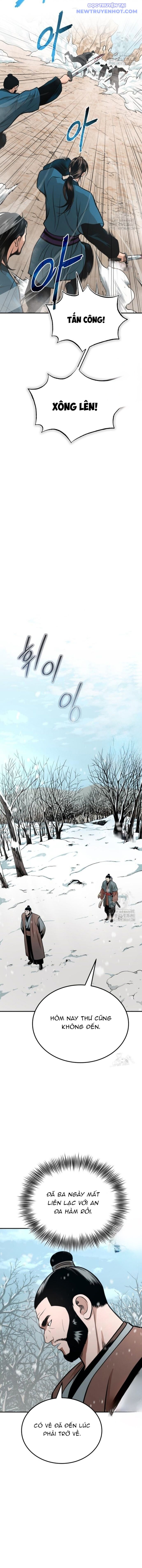 Quy Hoàn Lục Ma Đạo Chapter 57 - 4