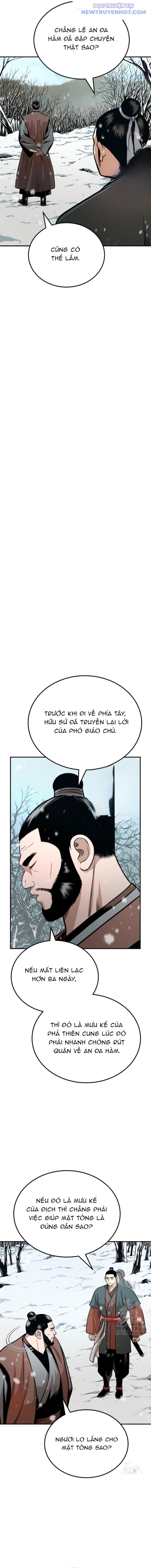 Quy Hoàn Lục Ma Đạo Chapter 57 - 5