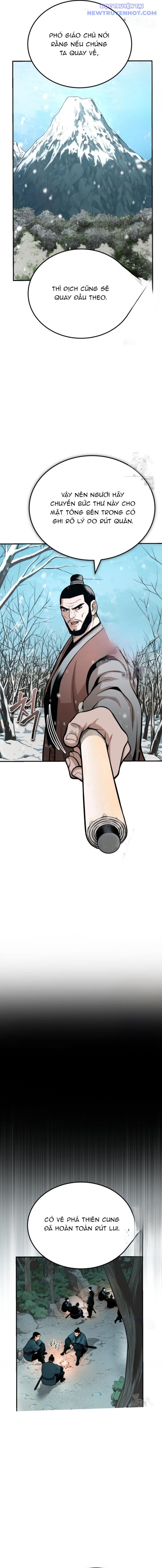 Quy Hoàn Lục Ma Đạo Chapter 57 - 6