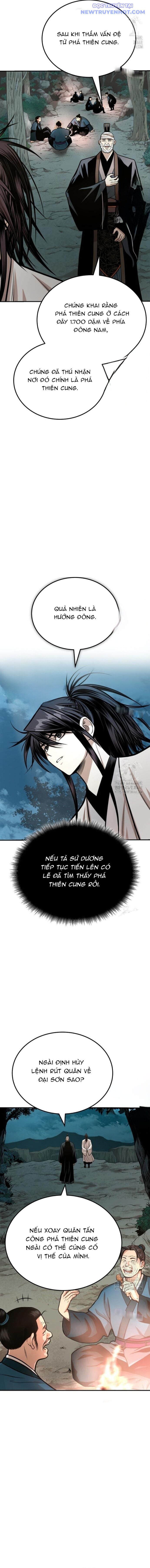 Quy Hoàn Lục Ma Đạo Chapter 57 - 7