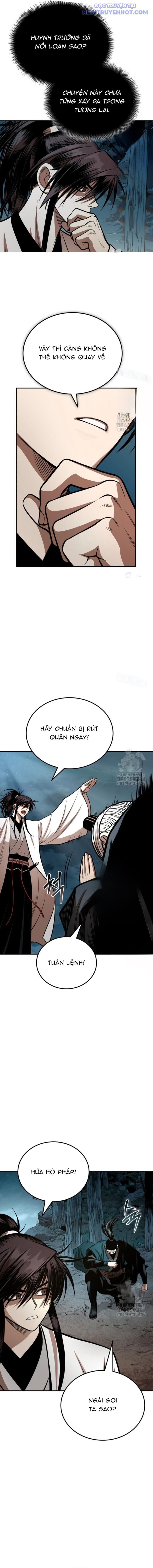 Quy Hoàn Lục Ma Đạo Chapter 57 - 9
