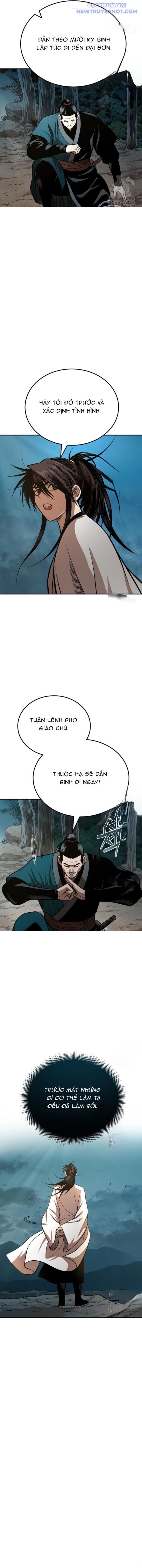 Quy Hoàn Lục Ma Đạo Chapter 57 - 10