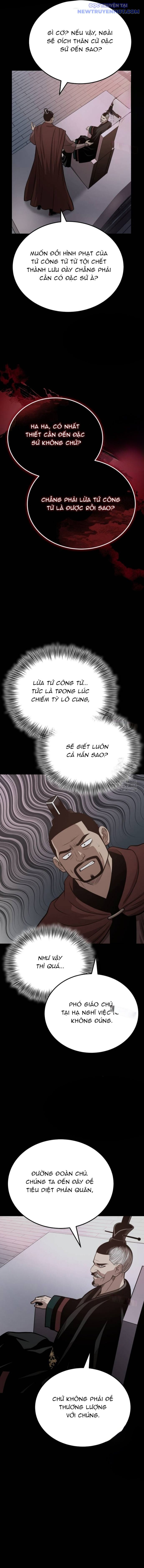Quy Hoàn Lục Ma Đạo Chapter 58 - 11