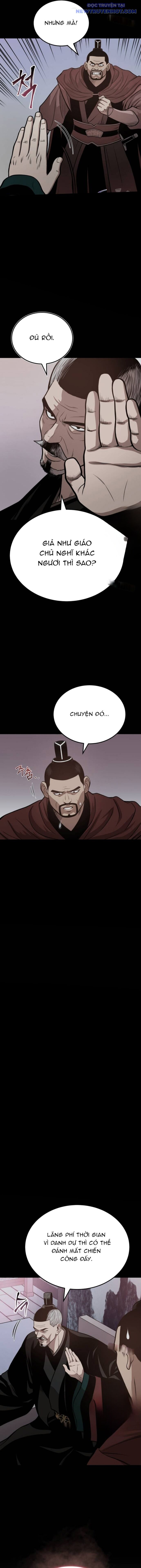 Quy Hoàn Lục Ma Đạo Chapter 58 - 13