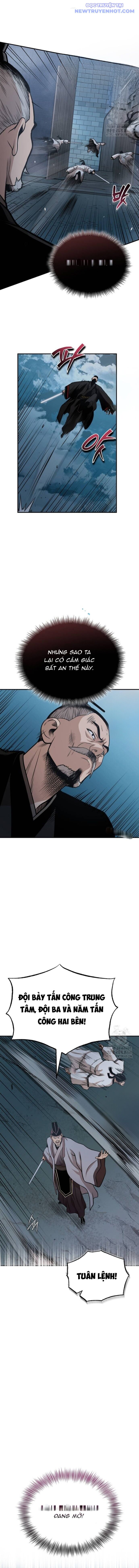 Quy Hoàn Lục Ma Đạo Chapter 58 - 17