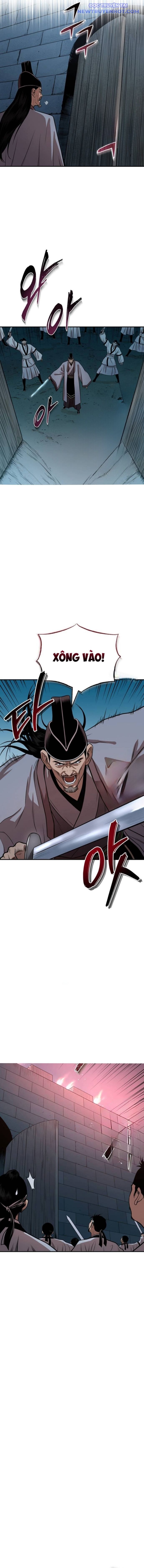 Quy Hoàn Lục Ma Đạo Chapter 58 - 18