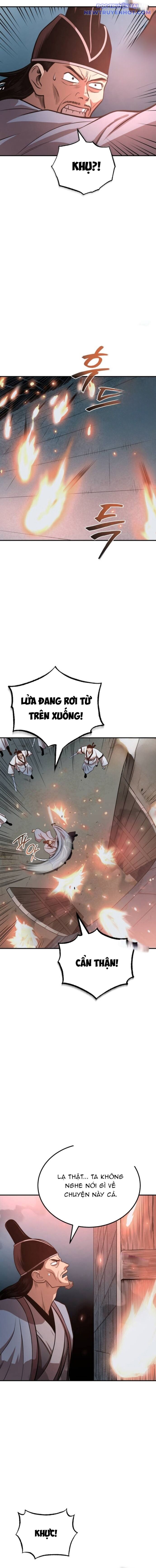 Quy Hoàn Lục Ma Đạo Chapter 58 - 19