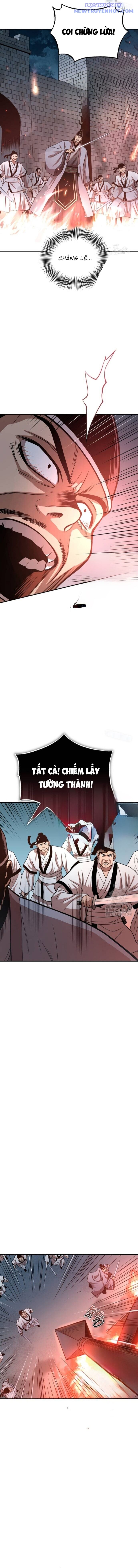 Quy Hoàn Lục Ma Đạo Chapter 58 - 20