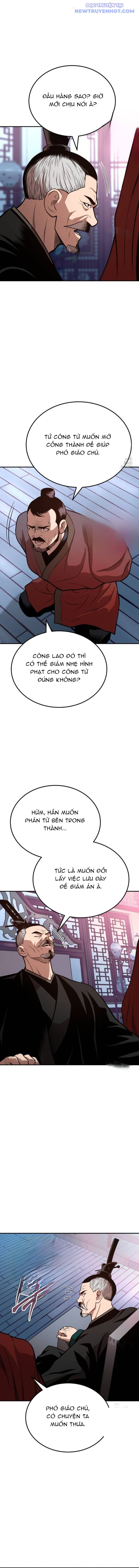 Quy Hoàn Lục Ma Đạo Chapter 58 - 6