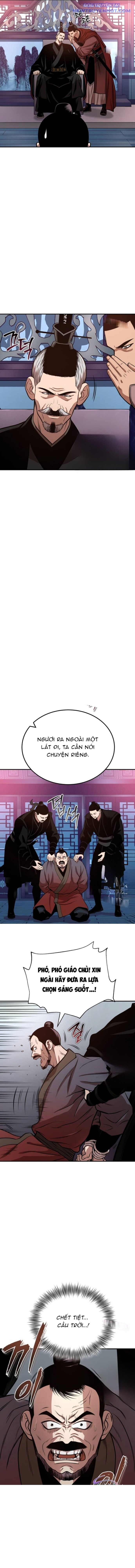 Quy Hoàn Lục Ma Đạo Chapter 58 - 7