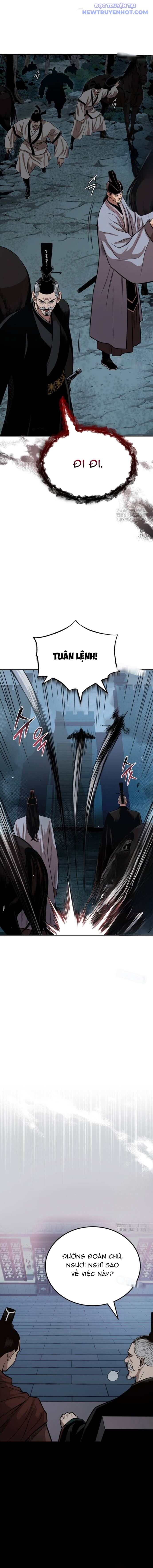 Quy Hoàn Lục Ma Đạo Chapter 58 - 9