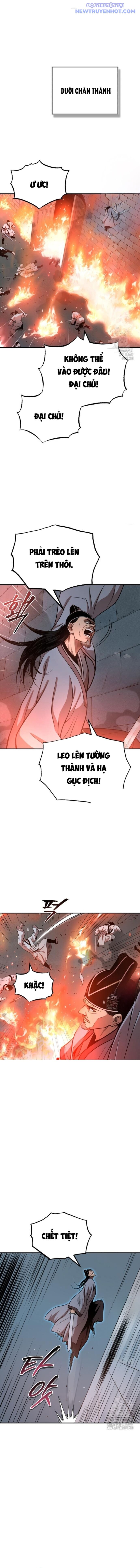 Quy Hoàn Lục Ma Đạo Chapter 59 - 11