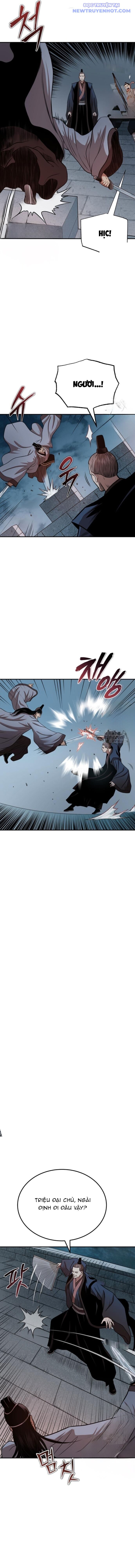 Quy Hoàn Lục Ma Đạo Chapter 59 - 13