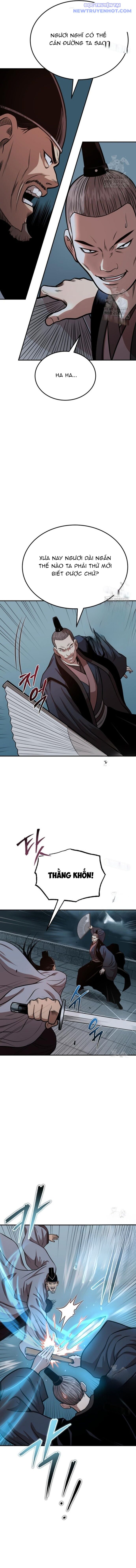 Quy Hoàn Lục Ma Đạo Chapter 59 - 14