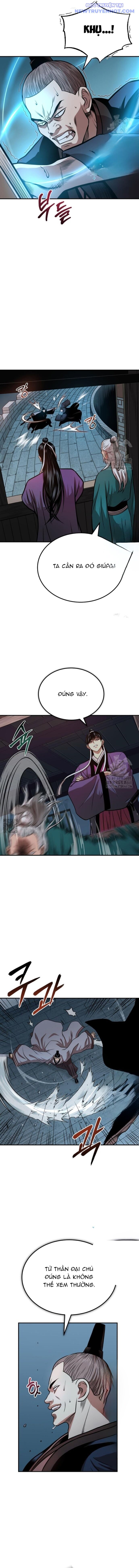 Quy Hoàn Lục Ma Đạo Chapter 59 - 15