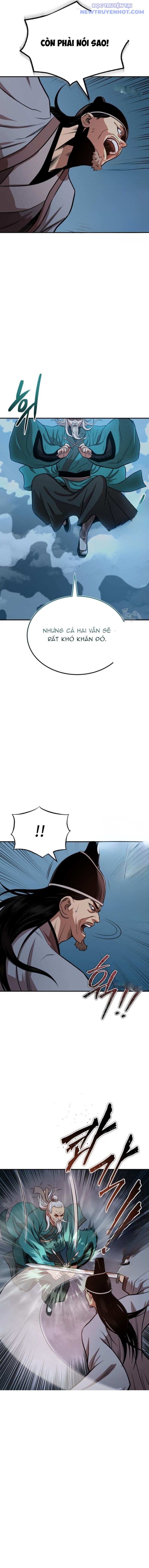 Quy Hoàn Lục Ma Đạo Chapter 59 - 16