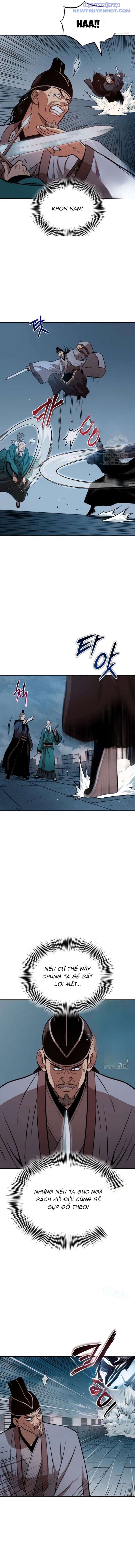 Quy Hoàn Lục Ma Đạo Chapter 59 - 17