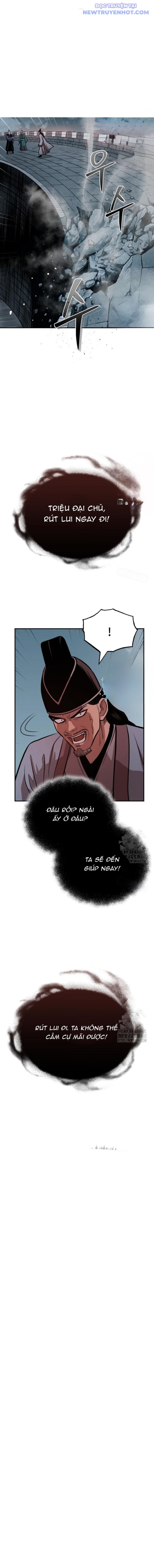 Quy Hoàn Lục Ma Đạo Chapter 59 - 18