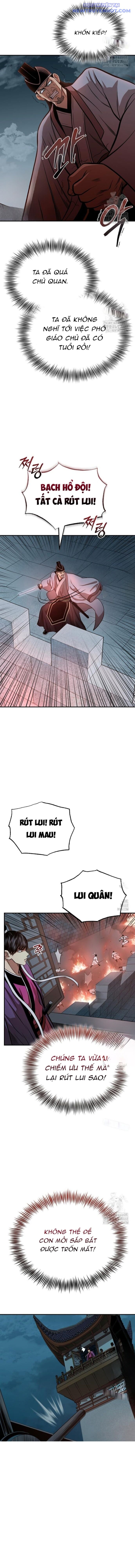 Quy Hoàn Lục Ma Đạo Chapter 59 - 19