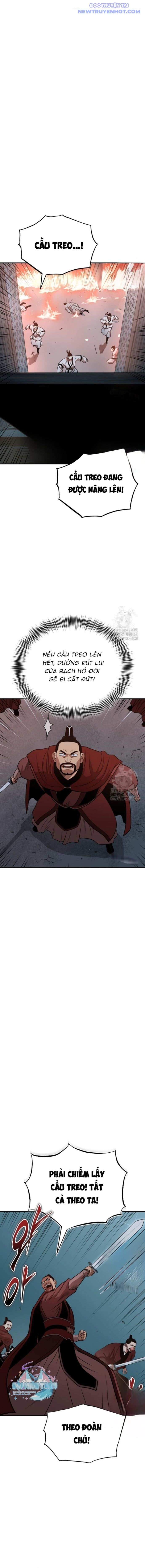 Quy Hoàn Lục Ma Đạo Chapter 59 - 20