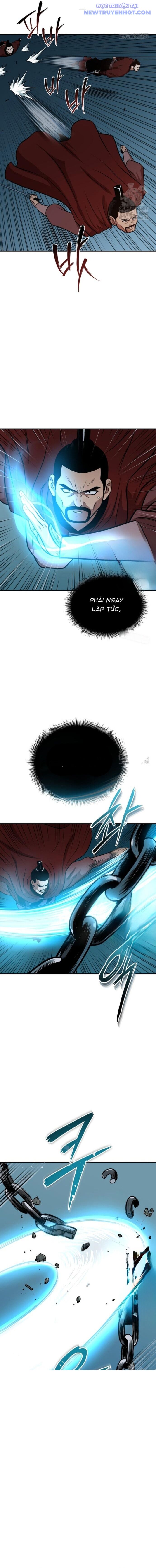 Quy Hoàn Lục Ma Đạo Chapter 59 - 21