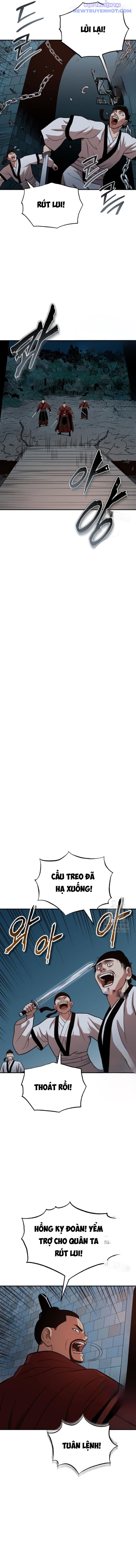 Quy Hoàn Lục Ma Đạo Chapter 59 - 22