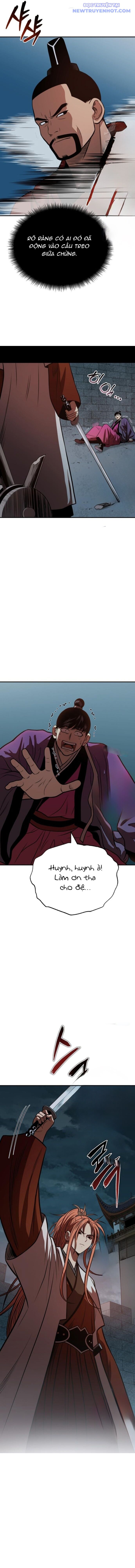 Quy Hoàn Lục Ma Đạo Chapter 59 - 23