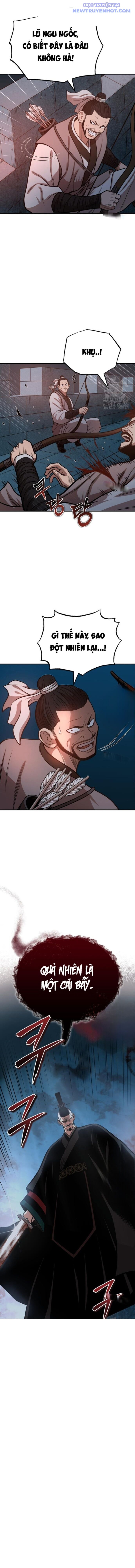 Quy Hoàn Lục Ma Đạo Chapter 59 - 4