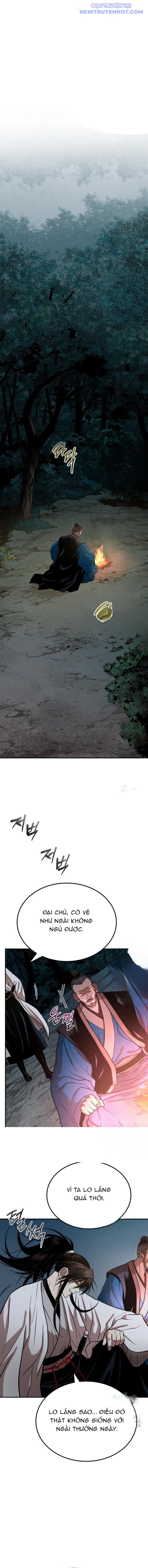 Quy Hoàn Lục Ma Đạo Chapter 59 - 5