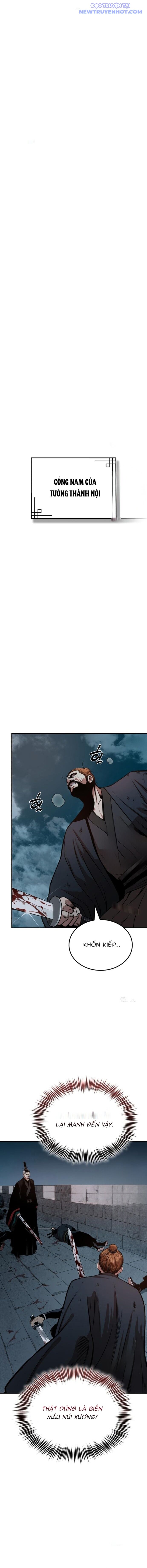 Quy Hoàn Lục Ma Đạo Chapter 59 - 7