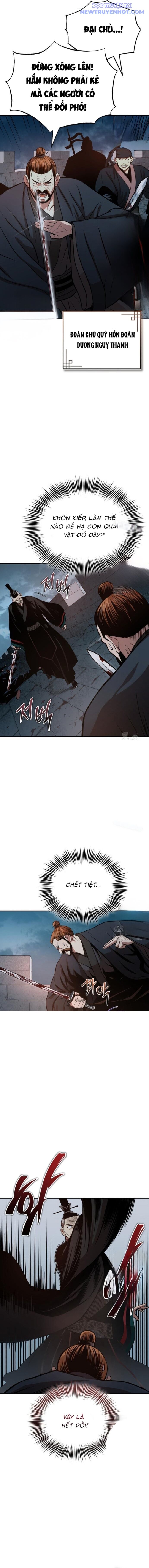 Quy Hoàn Lục Ma Đạo Chapter 59 - 8