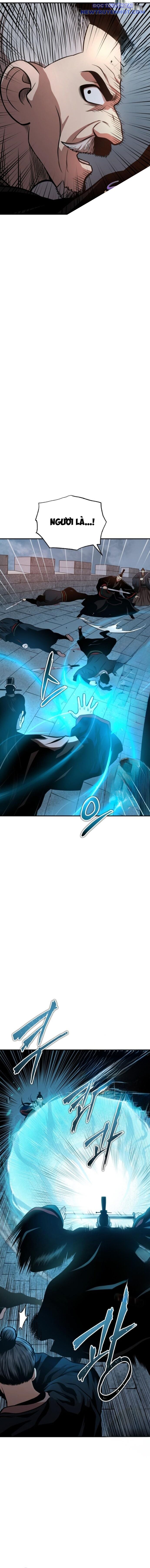 Quy Hoàn Lục Ma Đạo Chapter 59 - 9