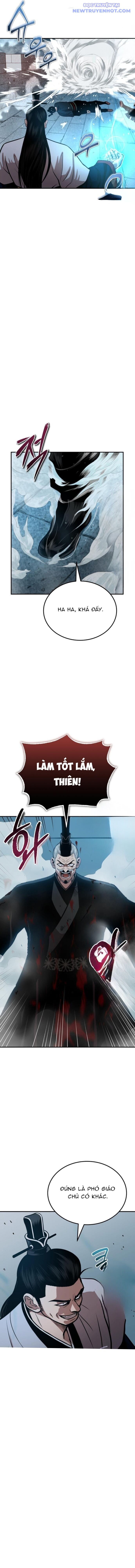 Quy Hoàn Lục Ma Đạo Chapter 59 - 10