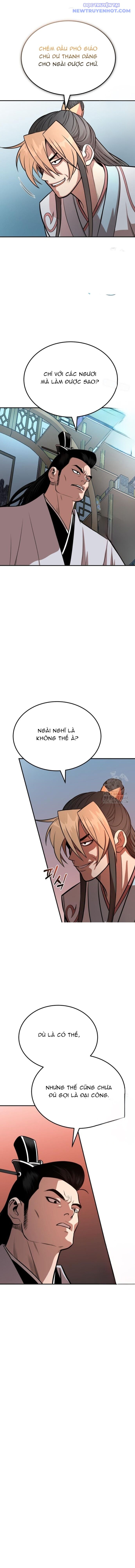 Quy Hoàn Lục Ma Đạo Chapter 60 - 11