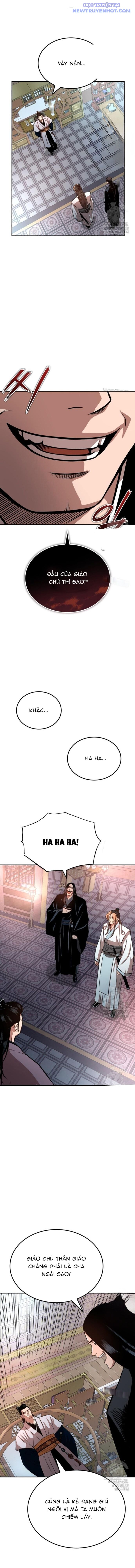 Quy Hoàn Lục Ma Đạo Chapter 60 - 13