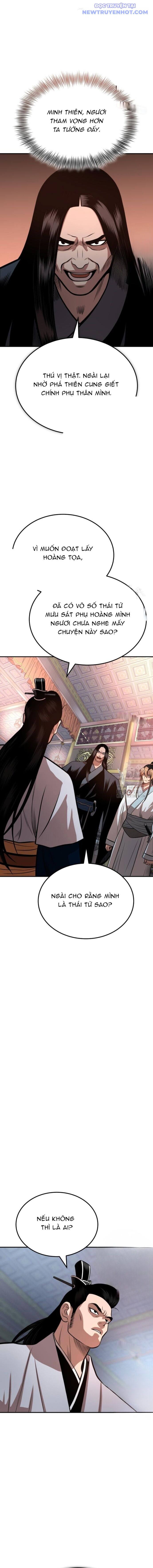 Quy Hoàn Lục Ma Đạo Chapter 60 - 14