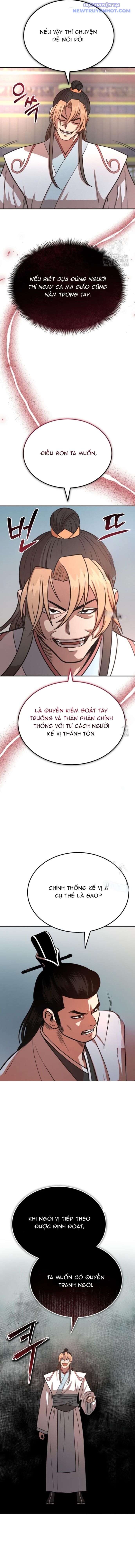 Quy Hoàn Lục Ma Đạo Chapter 60 - 15