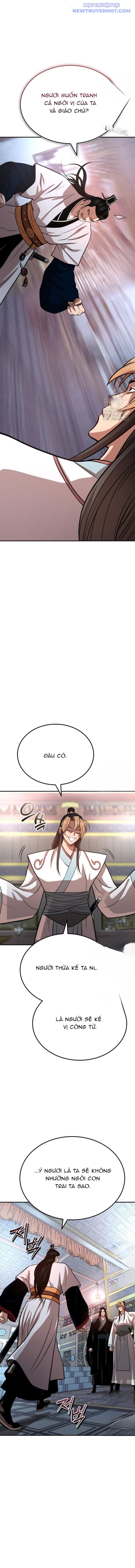 Quy Hoàn Lục Ma Đạo Chapter 60 - 16