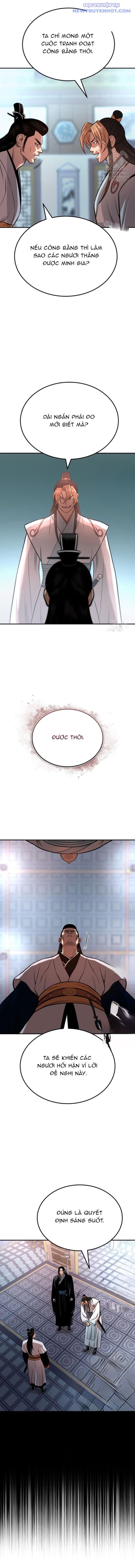 Quy Hoàn Lục Ma Đạo Chapter 60 - 17