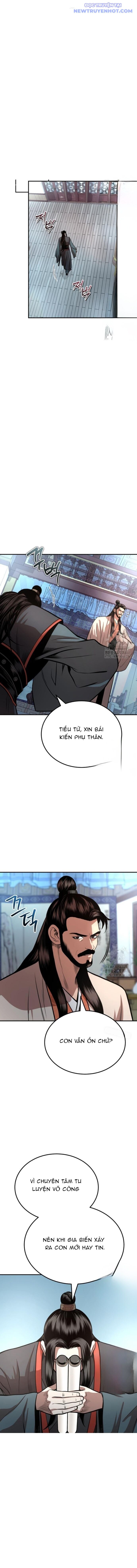 Quy Hoàn Lục Ma Đạo Chapter 60 - 18