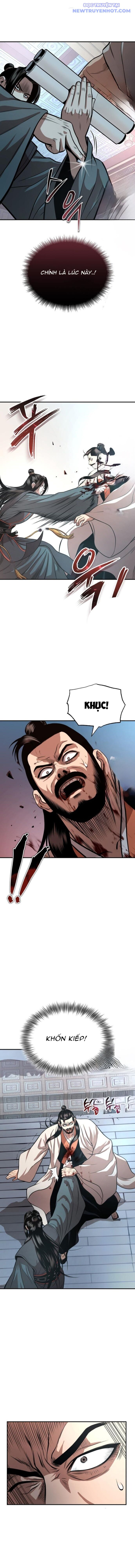 Quy Hoàn Lục Ma Đạo Chapter 60 - 20