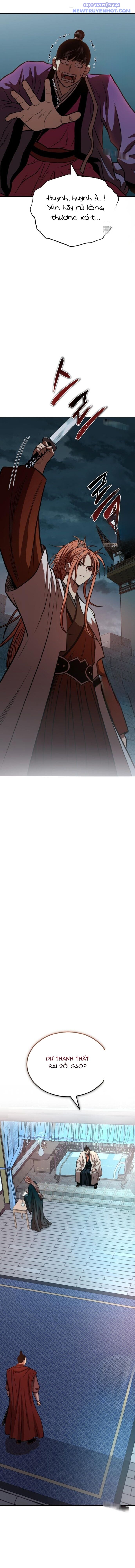 Quy Hoàn Lục Ma Đạo Chapter 60 - 4